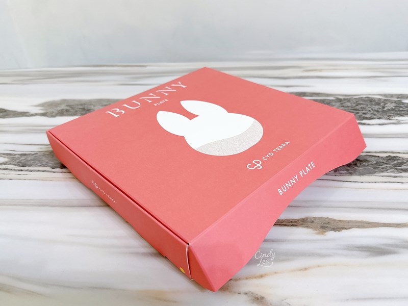 [育兒] CYD TERRA【BUDDY三隻小嘟成長餐盤】C